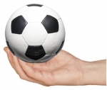 Referees interpretation of Handball in Soccer