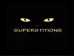 Football Player's Superstitions