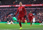 Liverpool v Burnley - A Liverpool Perspective