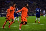 Liverpool FC vs FC Porto - Champions League Preview