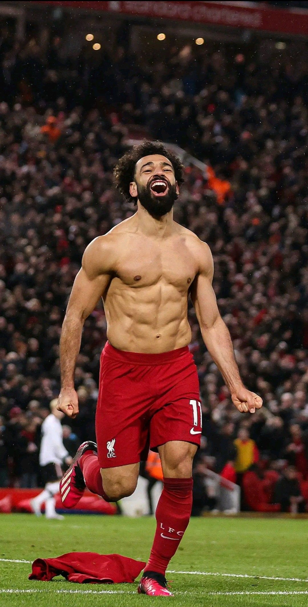 Mo Salah