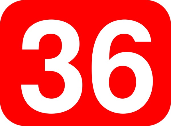 Matchday 36 - Quick Round Up