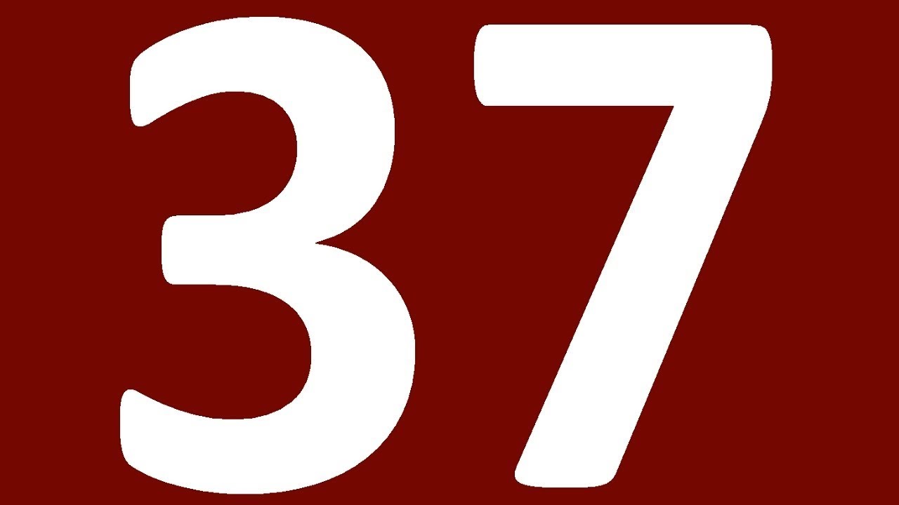 Matchday 37 - Quick Round Up