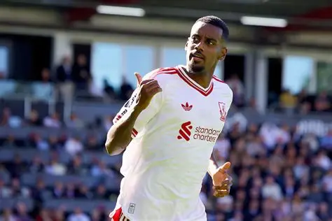 Bournemouth v Liverpool - A Quick Liverpool Perspective