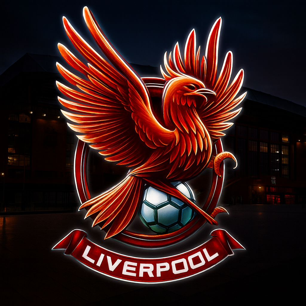 Liverpool Finding The Right Balance Under Arne Slot