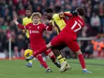 Liverpool v Burnley - A Quick Liverpool Perspective