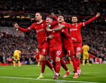 Liverpool v Sheffield United - A Quick Liverpool Perspective
