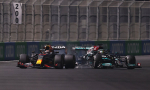 Formula 1: Saudi Arabia Talking Points