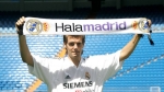 Memorable Debuts 1: Jonathan Woodgate's Real Madrid Debut