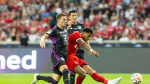 Liverpool v Bayern Munich - Quick Match Review