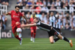 Liverpool v Newcastle United - A Quick Liverpool Perspective