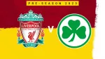 Liverpool v Greuther Furth - Quick Match Review
