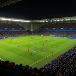 Rangers' Shape, Press, and Energy Issues Exposed Against Roma