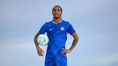 Joao Pedro