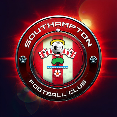 Southampton FC Logo