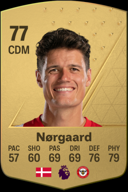 Christian Norgaard