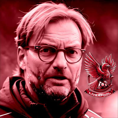 Will Jurgen Klopp Leave Liverpool On A Whimper?