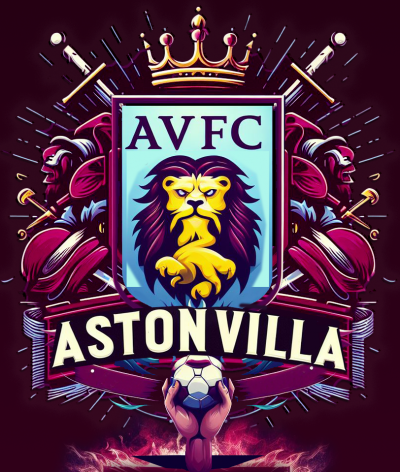 Formation Change At Aston Villa?