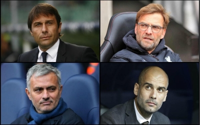 Top 10 Managers