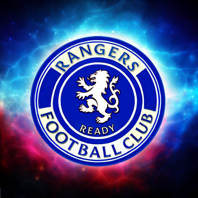 Glasgow Rangers Logo