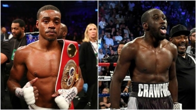 Can a win over Pacquiao make Crawford Vs Spence happen?