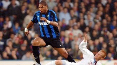 What Should Have Been: Part 1 - Adriano
