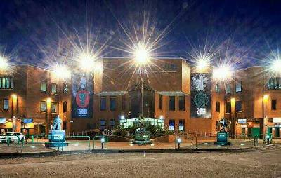 Celtic spread Christmas cheer with free tickets for unemployed supporters.