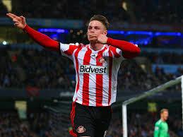 Poyet's delight as Wickham signs contract extension at Sunderland.