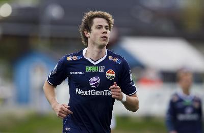 Could Lars Christopher Vilsvik be reunited with Ronny Deila at Celtic?