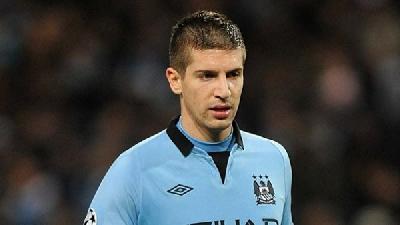 Schalke confirm Nastasic deal is close