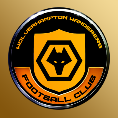 Wolves Logo