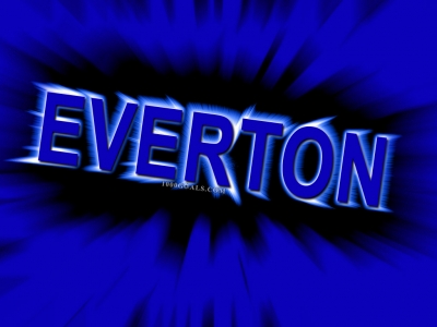 My current opinion on Everton