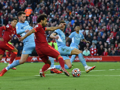Liverpool v Manchester City - A Liverpool Perspective