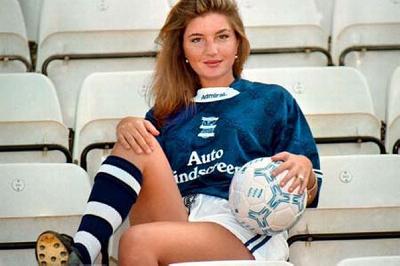 Brady: I was just a publicity stunt