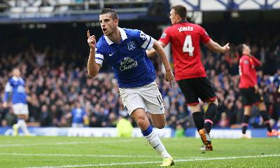 Champions League or I am off - Mirallas