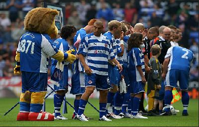 Reading announces huge debt rise