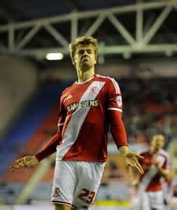 Football League Round-Up