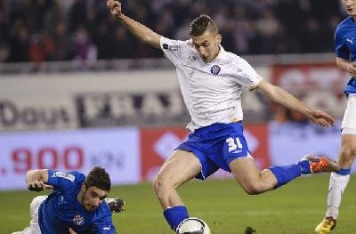 Susic chasing Inter Milan move