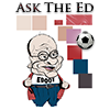 Ask The Ed